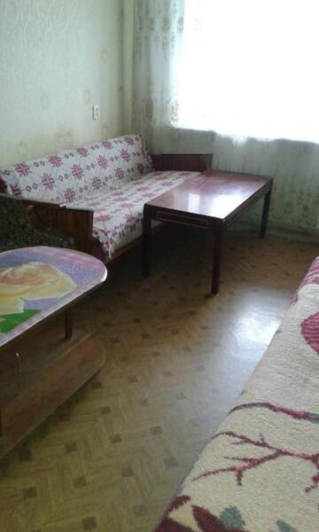 Фото номера Апартаменты Апартаменты Apartment on Nezavisimosty 137 г. Минск 31