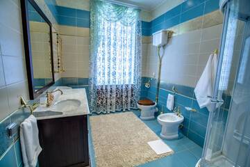 Фото номера Дом с 2 спальнями Гостевой дом VIP Apartments Dipservice Hall г. Минск 6