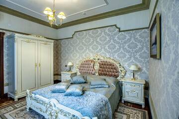 Фото Гостевой дом VIP Apartments Dipservice Hall г. Минск 4