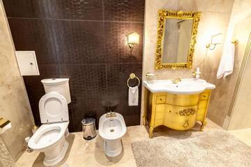 Фото номера Апартаменты - Двухуровневые Гостевой дом VIP Apartments Dipservice Hall г. Минск 14