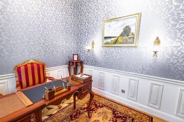 Фото номера Апартаменты - Двухуровневые Гостевой дом VIP Apartments Dipservice Hall г. Минск 12