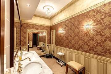 Фото Гостевой дом VIP Apartments Dipservice Hall г. Минск 5