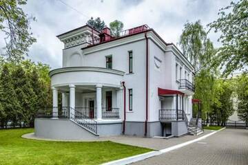 Фото Гостевой дом VIP Apartments Dipservice Hall г. Минск 1