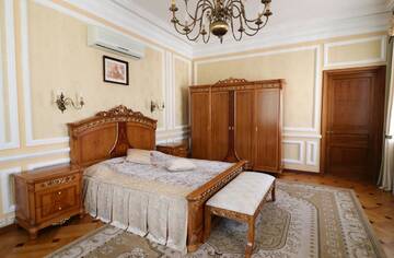 Фото номера Апартаменты Гостевой дом VIP Apartments Dipservice Hall г. Минск 2