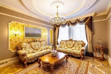 Фото Гостевой дом VIP Apartments Dipservice Hall г. Минск 2