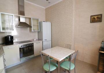 Фото номера Апартаменты с 1 спальней Гостевой дом VIP Apartments Dipservice Hall г. Минск 5