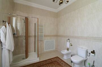 Фото номера Апартаменты Гостевой дом VIP Apartments Dipservice Hall г. Минск 6
