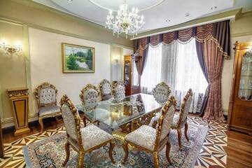 Фото Гостевой дом VIP Apartments Dipservice Hall г. Минск 3
