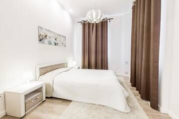 Фото Апартаменты Apartamenty Lux г. Минск 4