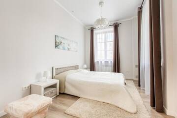 Фото номера Апартаменты Делюкс Апартаменты Apartamenty Lux г. Минск 48