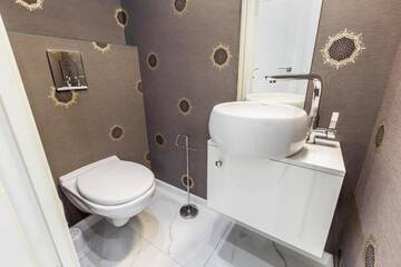 Фото номера Апартаменты Делюкс Апартаменты Apartamenty Lux г. Минск 49