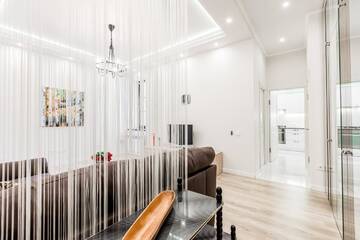 Фото Апартаменты Apartamenty Lux г. Минск 5
