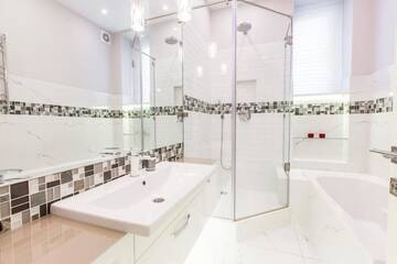 Фото номера Апартаменты Делюкс Апартаменты Apartamenty Lux г. Минск 51