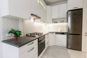 Фото номера Апартаменты Делюкс Апартаменты Apartamenty Lux г. Минск 58