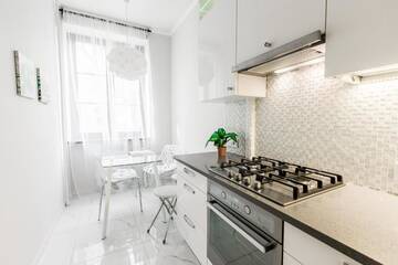 Фото номера Апартаменты Делюкс Апартаменты Apartamenty Lux г. Минск 56