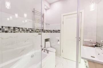 Фото номера Апартаменты Делюкс Апартаменты Apartamenty Lux г. Минск 52