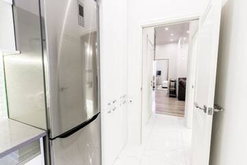 Фото номера Апартаменты Делюкс Апартаменты Apartamenty Lux г. Минск 53