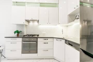 Фото номера Апартаменты Делюкс Апартаменты Apartamenty Lux г. Минск 54