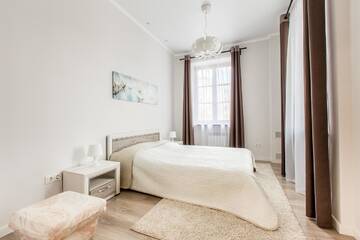 Фото Апартаменты Apartamenty Lux г. Минск 1