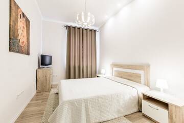 Фото номера Апартаменты Делюкс Апартаменты Apartamenty Lux г. Минск 14