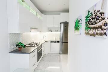 Фото номера Апартаменты Делюкс Апартаменты Apartamenty Lux г. Минск 20