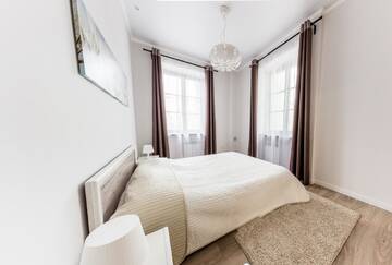 Фото Апартаменты Apartamenty Lux г. Минск 2
