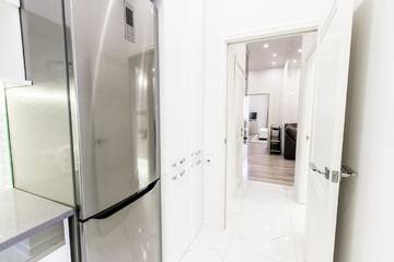 Фото номера Апартаменты Делюкс Апартаменты Apartamenty Lux г. Минск 21