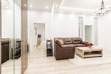 Фото номера Апартаменты Делюкс Апартаменты Apartamenty Lux г. Минск 7
