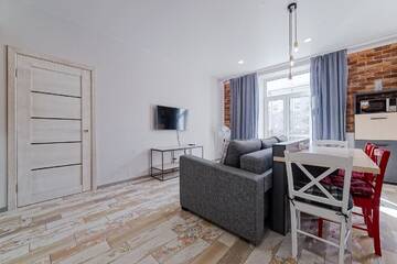 Фото Апартаменты VIP European Style Apartment г. Минск 4