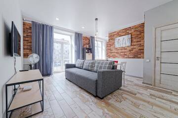 Фото Апартаменты VIP European Style Apartment г. Минск 1