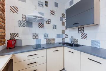 Фото номера Апартаменты Делюкс Апартаменты VIP European Style Apartment г. Минск 16