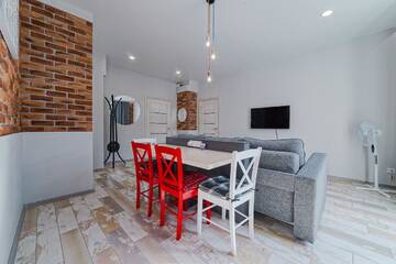 Фото Апартаменты VIP European Style Apartment г. Минск 2