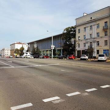 Фото номера Апартаменты Делюкс Апартаменты VIP European Style Apartment г. Минск 30