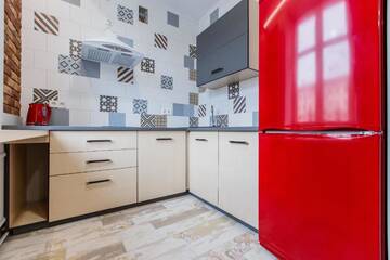Фото номера Апартаменты Делюкс Апартаменты VIP European Style Apartment г. Минск 38