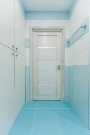Фото номера Апартаменты Делюкс Апартаменты VIP European Style Apartment г. Минск 32