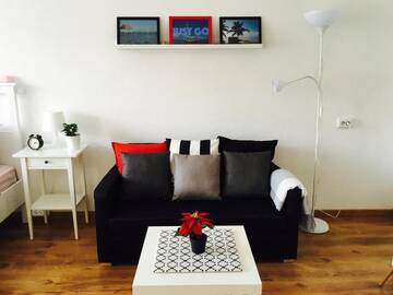 Фото номера Стандартные апартаменты Апартаменты Carpe Diem Apartment г. Минск 56