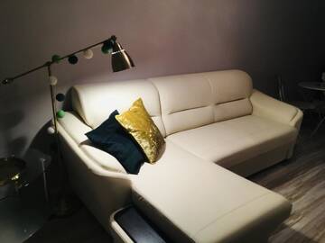 Фото Апартаменты Carpe Diem Apartment г. Минск 4