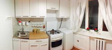 Фото номера Стандартные апартаменты Апартаменты Carpe Diem Apartment г. Минск 25