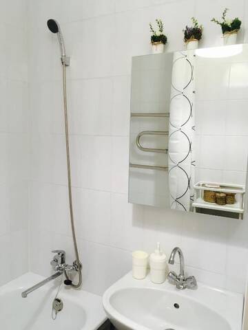 Фото номера Стандартные апартаменты Апартаменты Carpe Diem Apartment г. Минск 39