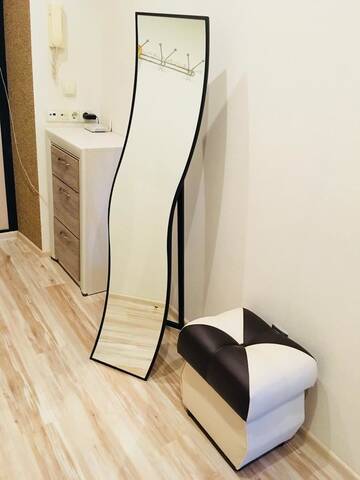 Фото номера Апартаменты Апартаменты Carpe Diem Apartment г. Минск 17