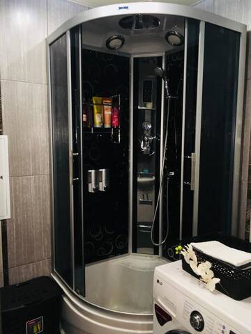 Фото номера Апартаменты Апартаменты Carpe Diem Apartment г. Минск 14