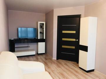 Фото номера Апартаменты Апартаменты Carpe Diem Apartment г. Минск 15