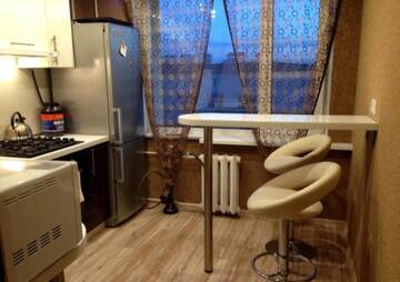 Фото номера Апартаменты Апартаменты Carpe Diem Apartment г. Минск 11