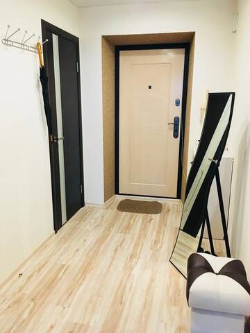 Фото номера Апартаменты Апартаменты Carpe Diem Apartment г. Минск 16