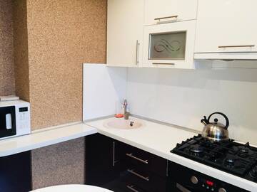Фото номера Апартаменты Апартаменты Carpe Diem Apartment г. Минск 13