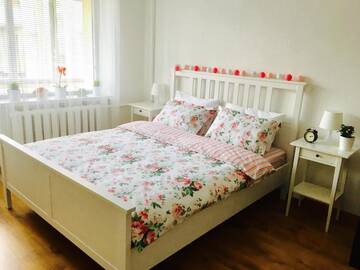 Фото номера Стандартные апартаменты Апартаменты Carpe Diem Apartment г. Минск 53
