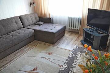 Фото номера Апартаменты Апартаменты Apartments on Zaslavskaya г. Минск 8