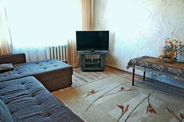 Фото Апартаменты Apartments on Zaslavskaya г. Минск 1