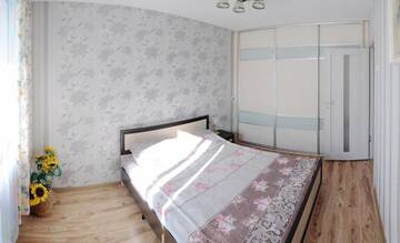 Фото номера Апартаменты Апартаменты Apartments on Zaslavskaya г. Минск 18