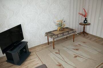 Фото номера Апартаменты Апартаменты Apartments on Zaslavskaya г. Минск 15